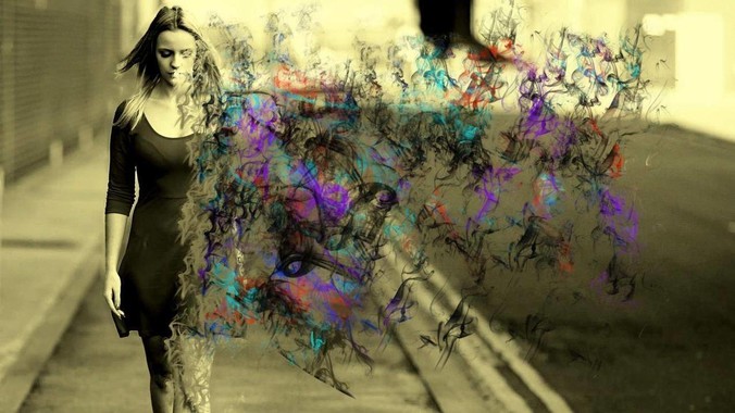 有一个***约你出去，你会去吗？